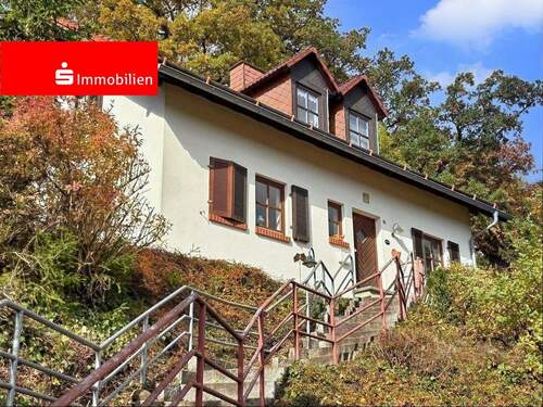 Bild 1 - Große Gemütlichkeit im kleinen Landhaus!