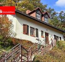 Große Gemütlichkeit im kleinen Landhaus! - Dillenburg