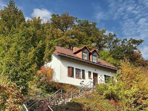 Bild 2 - 4 Zimmer Einfamilienhaus zum Kaufen in Dillenburg