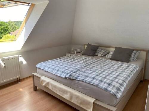 DG Wohnung 3 Schlafzimmer - 