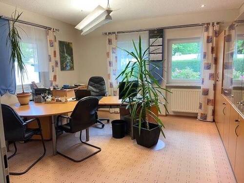 Büro - 