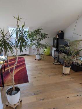 Kinder-/Schlafzimmer 3 im DG - 