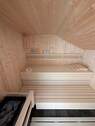 Finnische Sauna - 