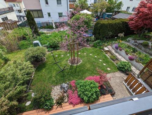 Garten - 