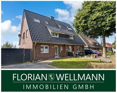 Bild 1 - Ibbenbüren - Laggenbeck 