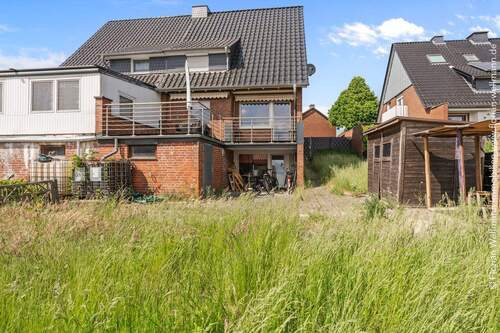 Bild 2 - 5 Zimmer Doppelhaushälfte zum Kaufen in Ibbenbüren