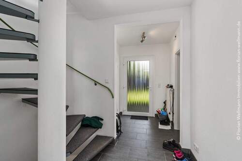 Bild 3 - 5 Zimmer Doppelhaushälfte in Ibbenbüren