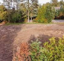 Positiver Bauvorbescheid für 3 RHH - mit Dachterrasse zum Schleiblick - Kopperby (Kappeln)