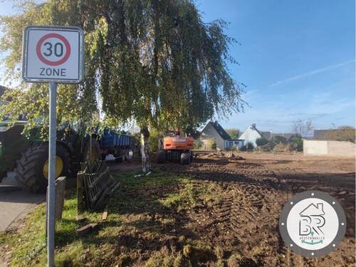 Ansicht - Grundstück in Kopperby (Kappeln)