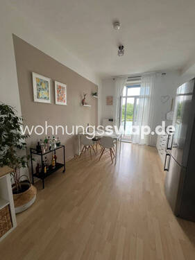 Bild 1 - Wohnungsswap - Subbelrather Straße