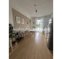 Wohnungsswap - Subbelrather Straße - Köln Ehrenfeld