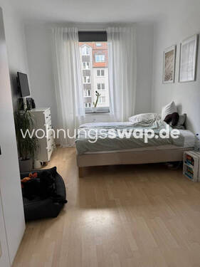 Bild 3 - 2 Zimmer Etagenwohnung in Köln