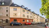 Außenansicht 2 - 3 Zimmer Etagenwohnung in Essen