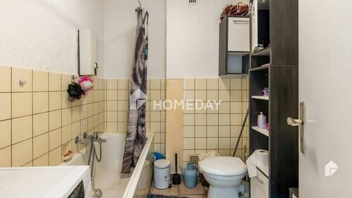 Badezimmer 1 - 