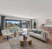 Sofort bezugsbereit - Einfamilienhaus mit Skylineblick in Bad Soden