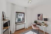 Arbeitszimmer - 