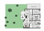 Grundriss - 