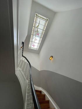 Oberlicht - 