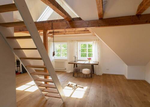 Dachstudio Ansichten - 