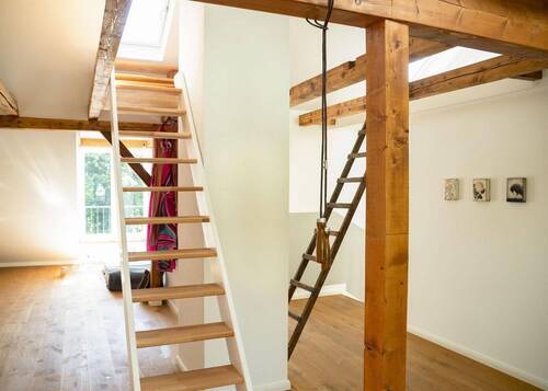 Dachstudio Ansichten - 