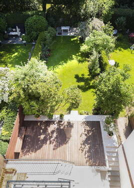 Terrassen - 