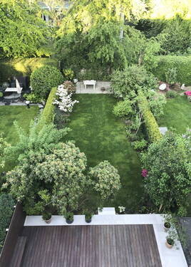 Garten - 