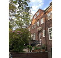 Stadthaus in Winterhude - Urbane Oase, ideal für Familien - Hamburg