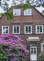 Ansicht - 7 Zimmer Mehrfamilienhaus, Wohnhaus zum Kaufen in Hamburg