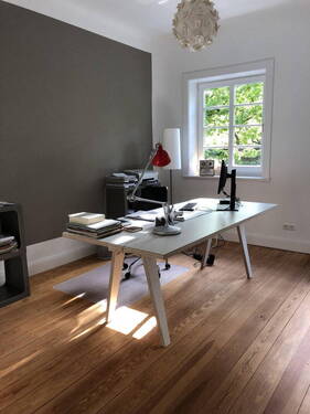 Zimmer I - 