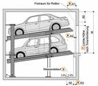 Multiparker - 3 Zimmer Etagenwohnung zum Kaufen in Schelklingen