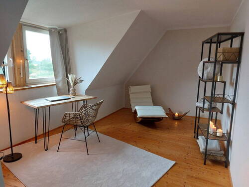 Büro oder 2.Schlafzimmer - 