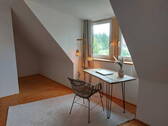 Büro oder 2.Schlafzimmer - 