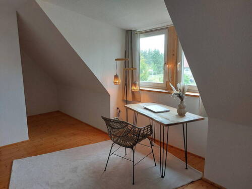 Büro oder 2.Schlafzimmer - 