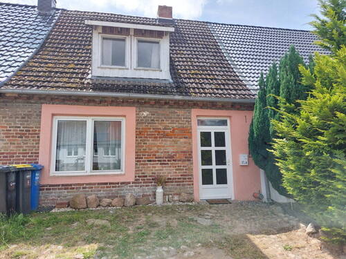 Frontansicht - 