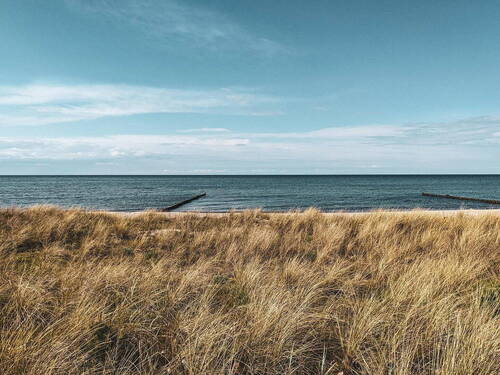 Kühlungsborn Strand - 