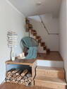Empore/ Treppe - 