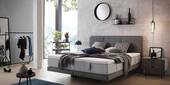 gemütliches Schlafzimmer 3 - 