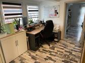 Arbeitszimmer OG - 