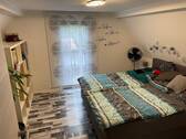 Schlafzimmer OG - 