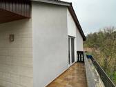  Balkon / Wohnzimmer - 