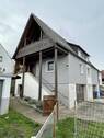  Außenansicht - 8 Zimmer Einfamilienhaus zum Kaufen in Kulmbach - Katschenreuth