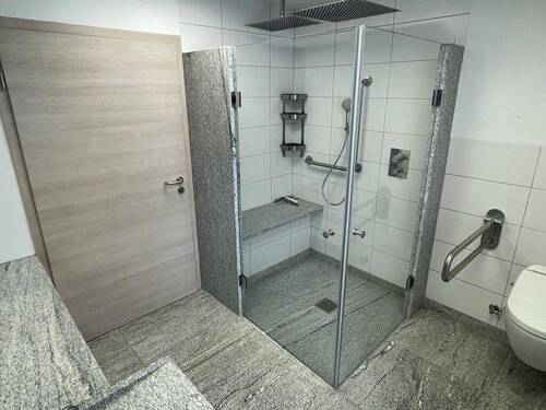 Badezimmer EG - 