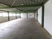 Lagerhalle 2.OG - Halle in Ulm