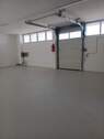 Lagerhalle mit Rampe - Halle in Ulm zur Miete