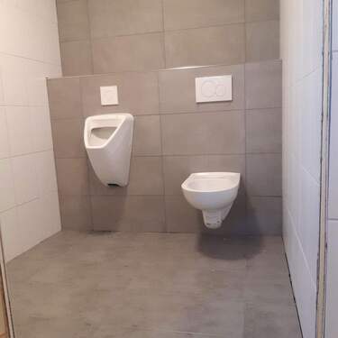 Sanitärraum - 
