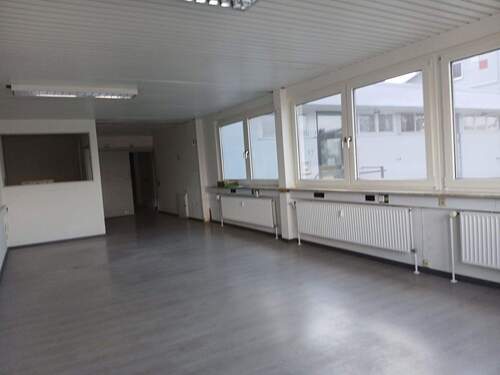 Büro 1.OG - 