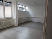 Büro Rampe - 