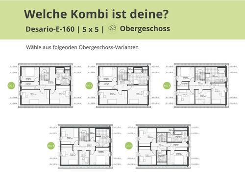 DESARIO-E-160Obergeschoss - 