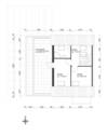 Grundriss Dachgeschoss - 
