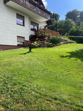 Garten .png - 7 Zimmer Mehrfamilienhaus, Wohnhaus zum Kaufen in Hann. Münden